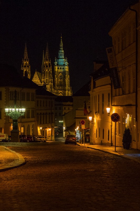Chrám Sv.Víta